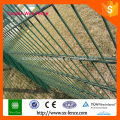 Alibaba China Trade Assurance ISO9001 Système de clôture double maille métallique
